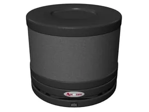 Amaircare Roomaid VOC Air Purifier Black