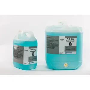 Anti-Bac Handwash - 5 Liters