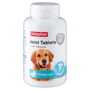 Beaphar Joint Tablets for Dogs 60 tablets