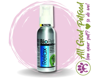 BioPet Relax 90ml