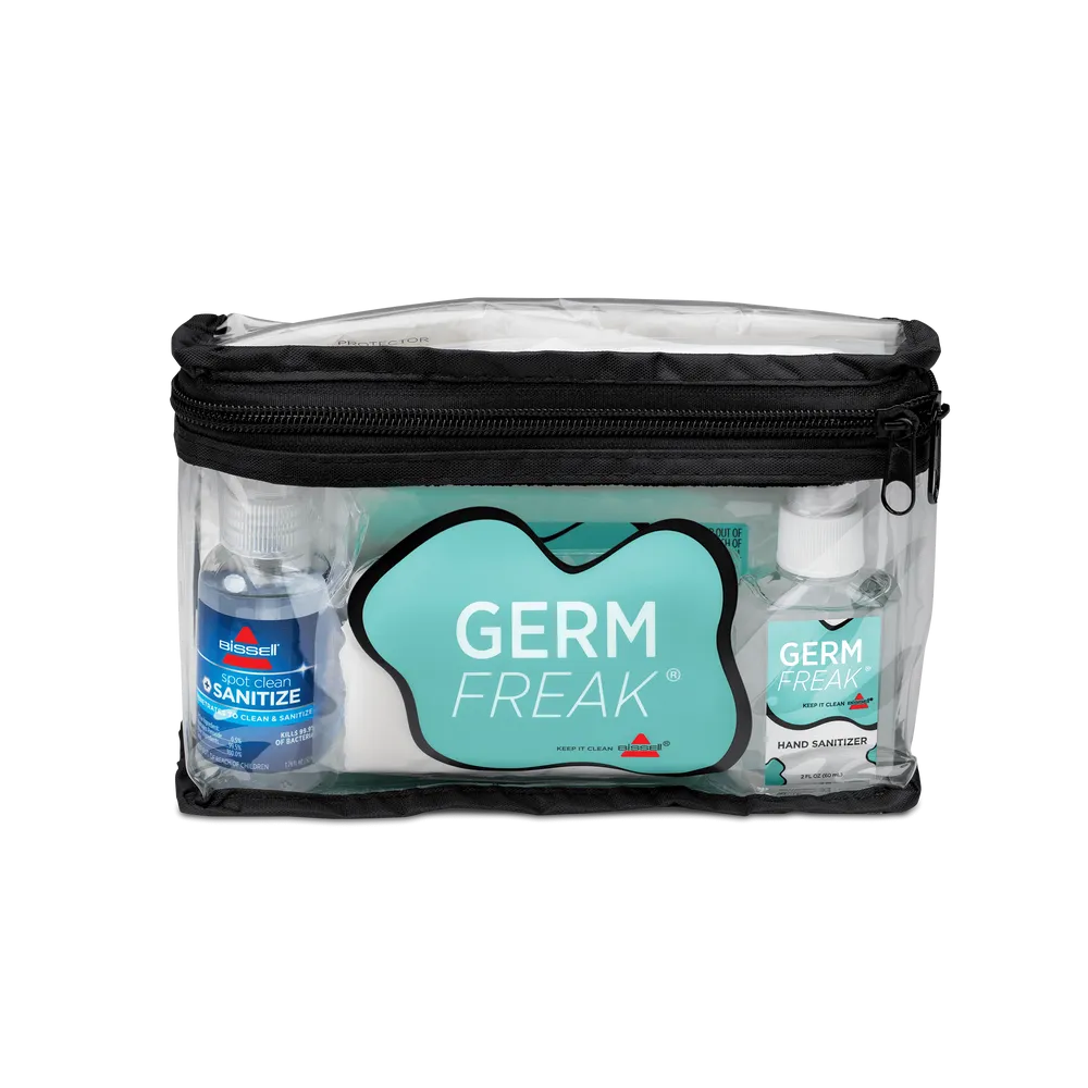 BISSELL GERM FREAK Kit Bundle