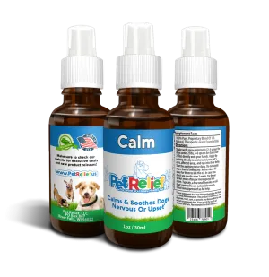 Calm