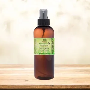 Chill Out Calming Dog Aromatherapy Spray