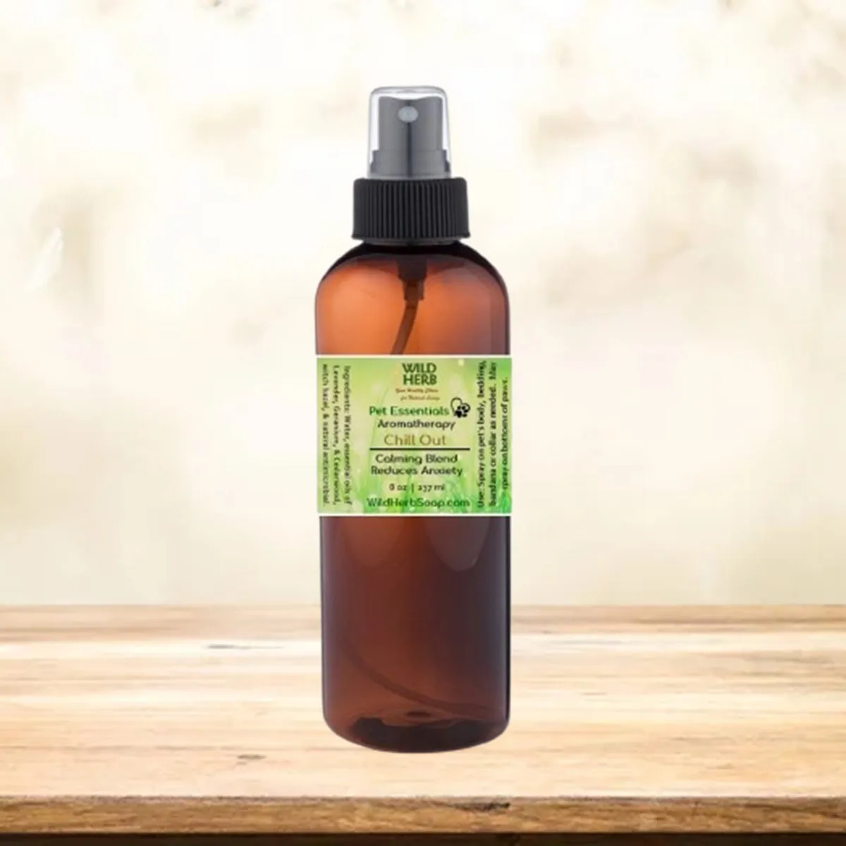 Chill Out Calming Dog Aromatherapy Spray