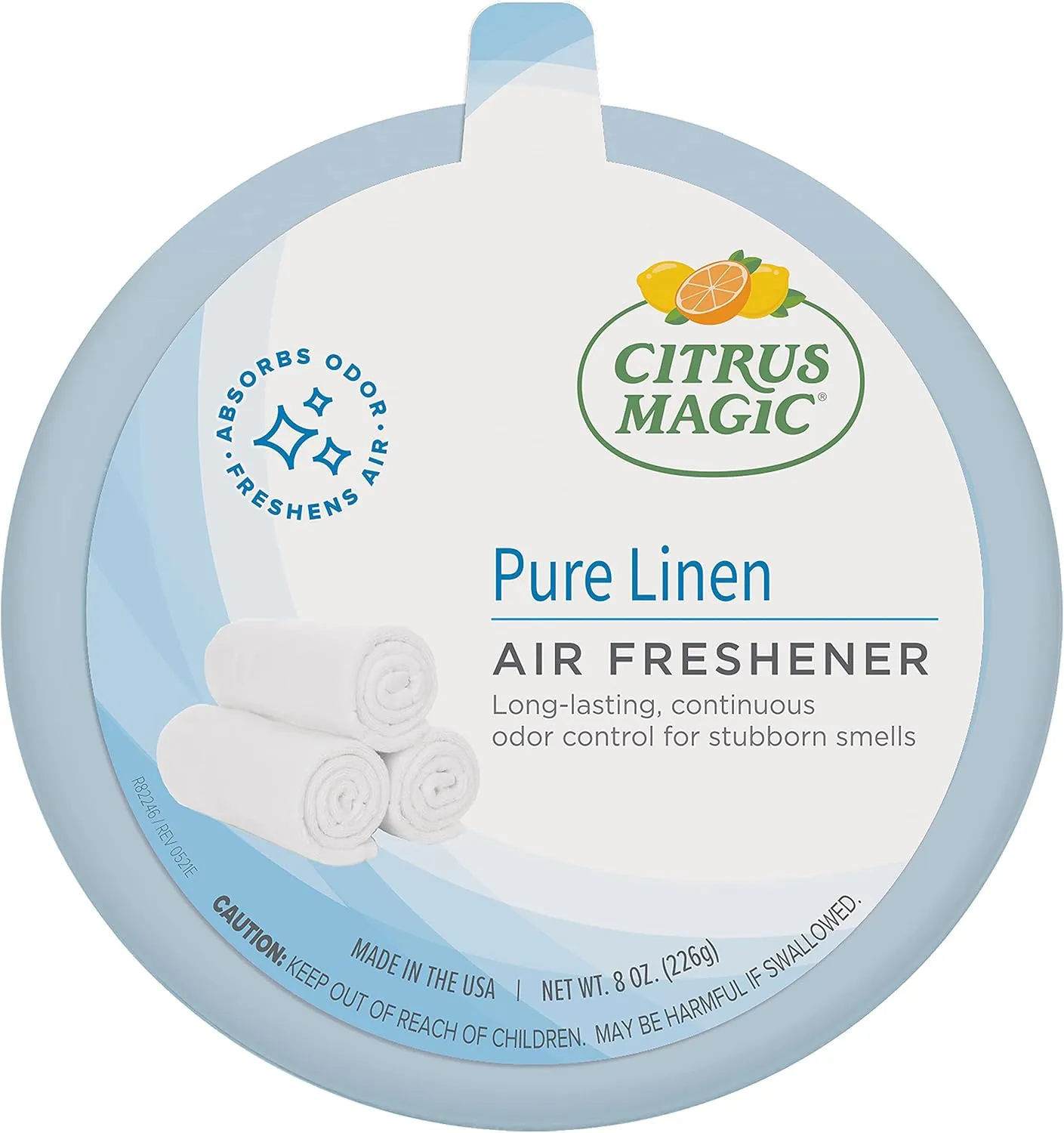 Citrus Magic ,,8 ( 226.8 ),1 