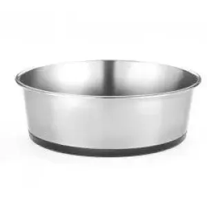 Classic Stainless Steel Bowl 13cm