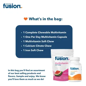 Complete Sample Pack