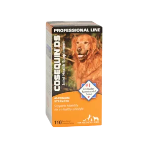 Cosequin® DS Maximum Strength Chewable Tablets