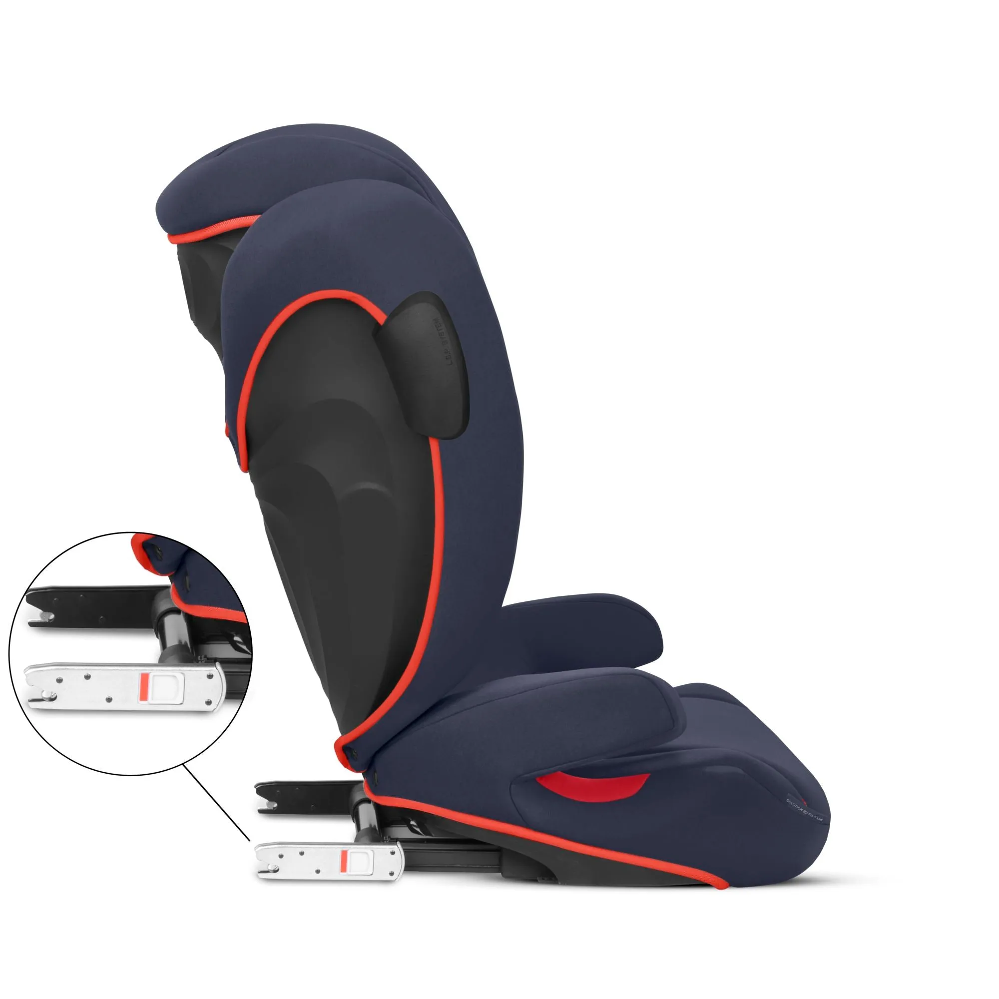 Cybex Solution B2-Fix Lux Booster Seat