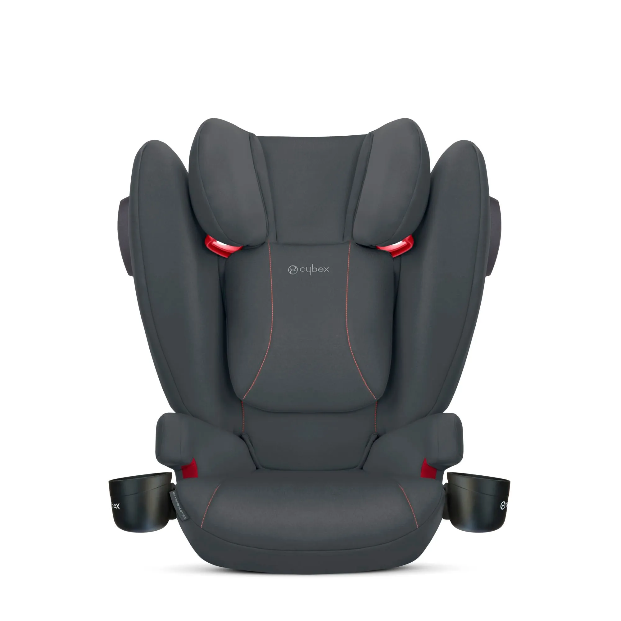 Cybex Solution B2-Fix Lux Booster Seat