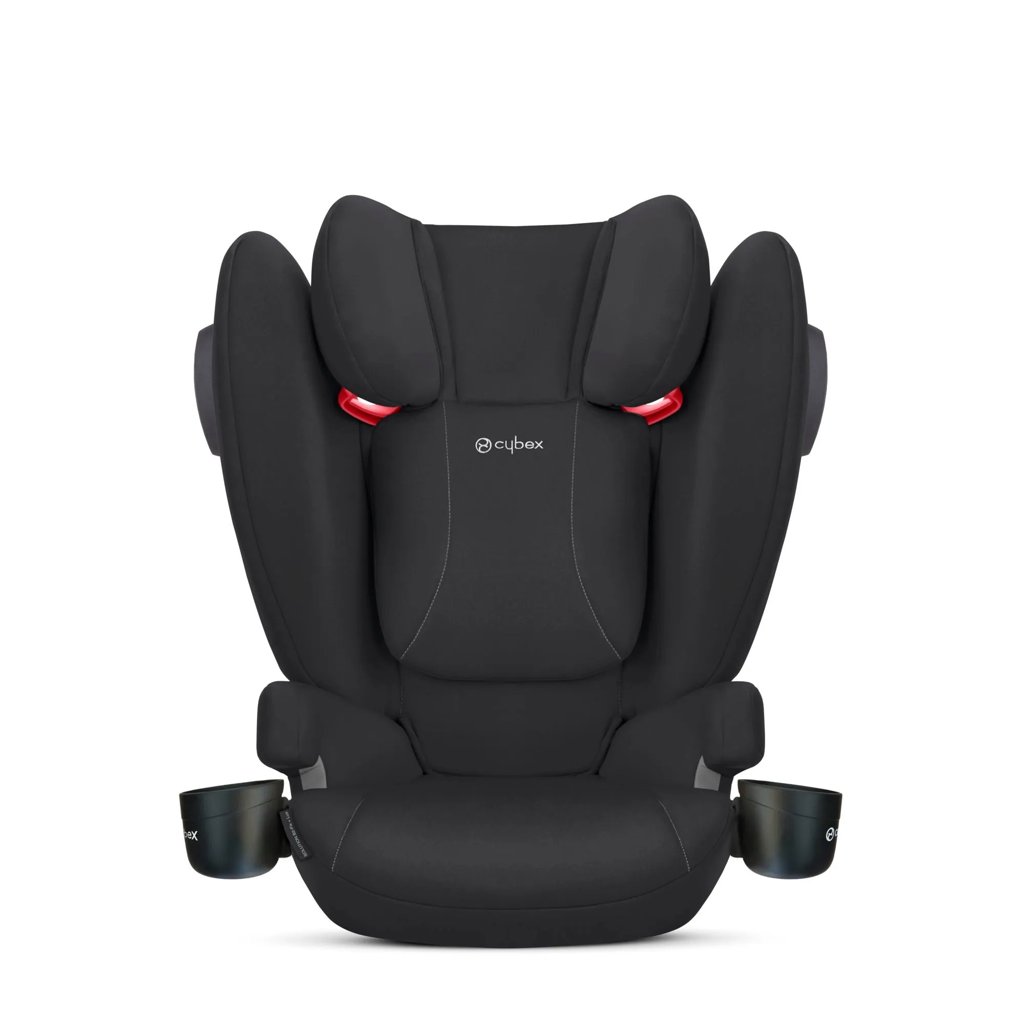 Cybex Solution B2-Fix Lux Booster Seat
