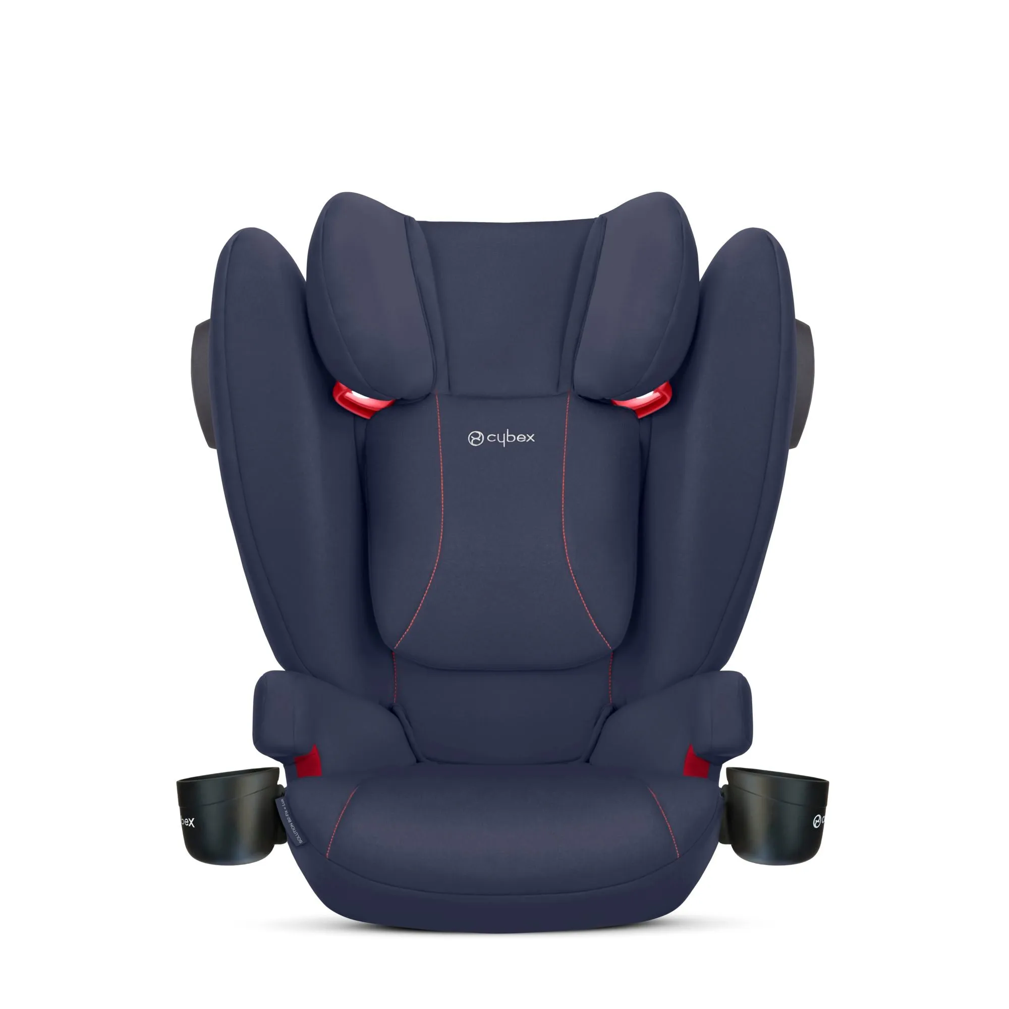 Cybex Solution B2-Fix Lux Booster Seat