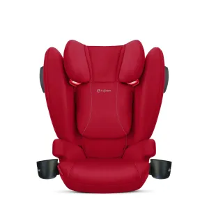 Cybex Solution B2-Fix Lux Booster Seat