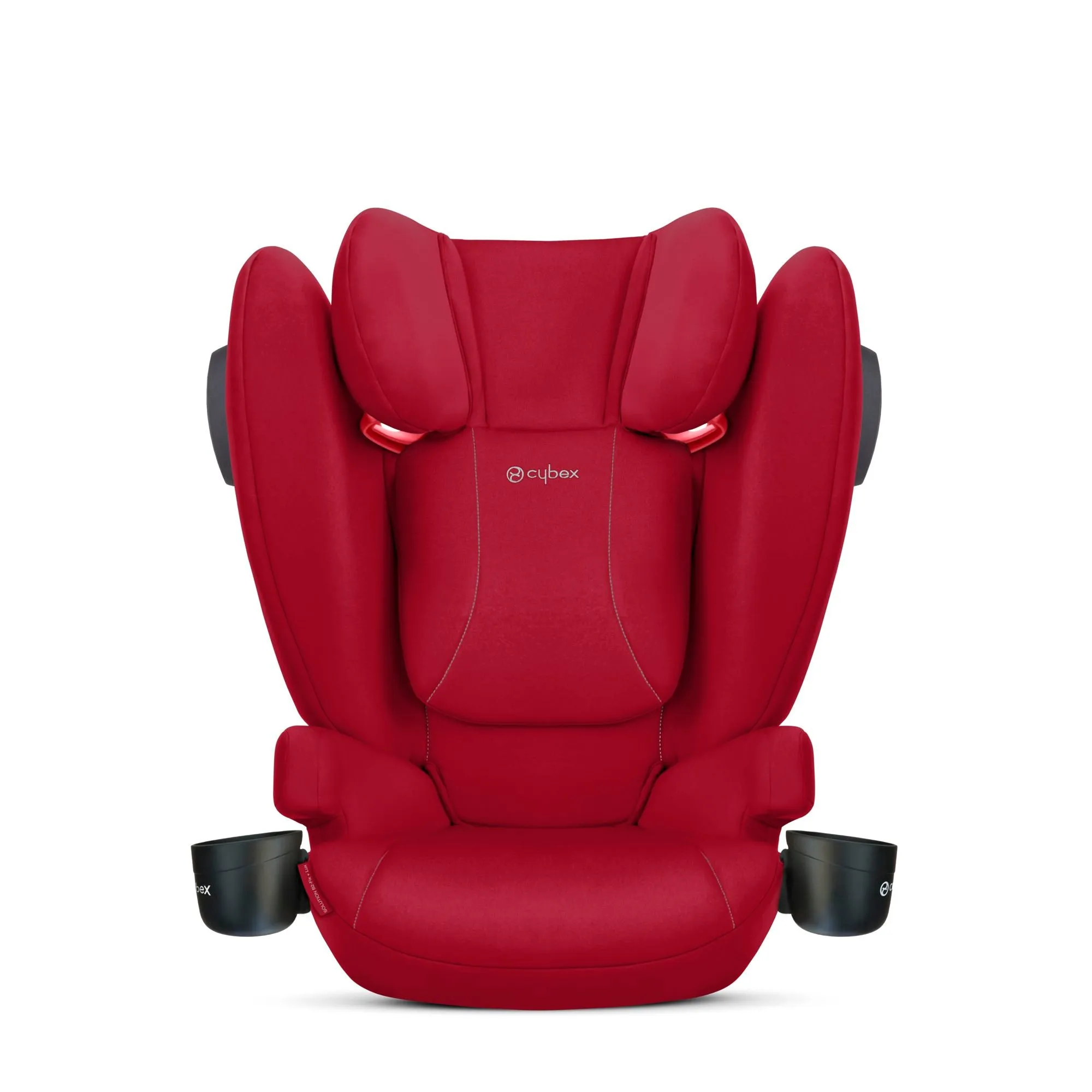 Cybex Solution B2-Fix Lux Booster Seat