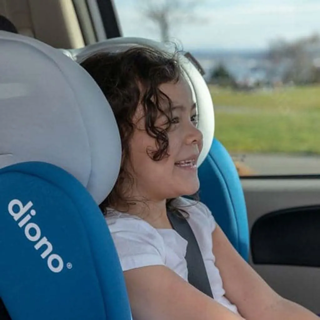 Diono Cambria 2 Booster Seat