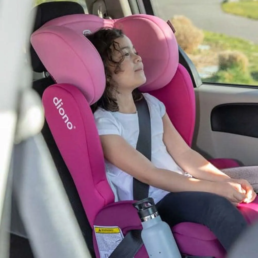Diono Cambria 2 Booster Seat