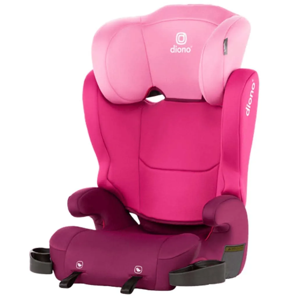Diono Cambria 2 Booster Seat