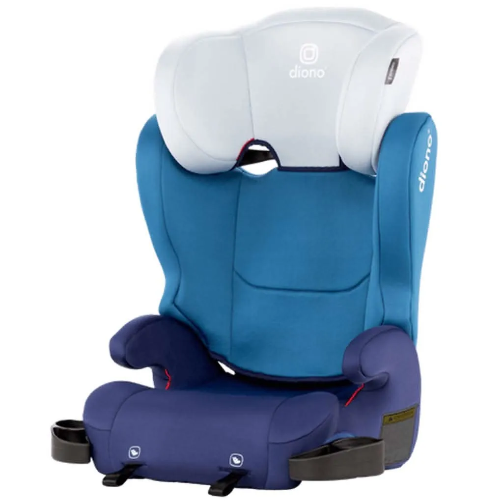 Diono Cambria 2 Booster Seat