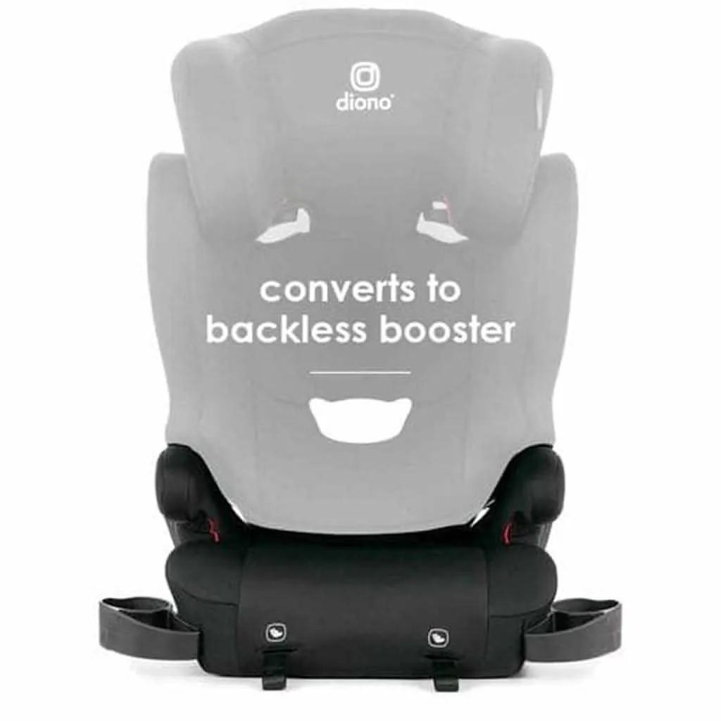 Diono Cambria 2 Booster Seat