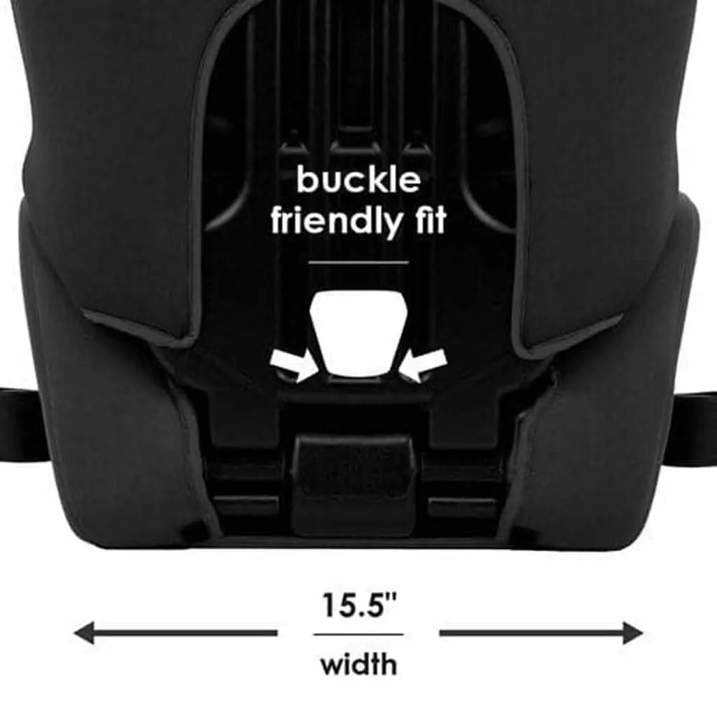 Diono Cambria 2 Booster Seat