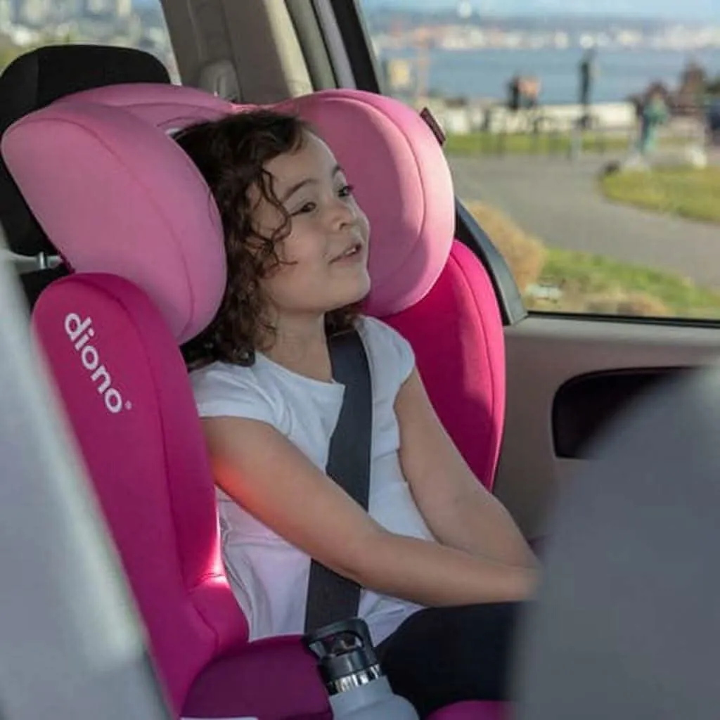 Diono Cambria 2 Booster Seat