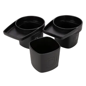 Diono Connect3 Snack Kit