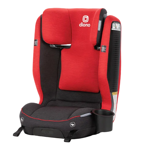 Diono Monterey 6XT SafePlus High-Back Booster