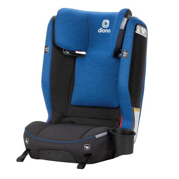 Diono Monterey 6XT SafePlus High-Back Booster