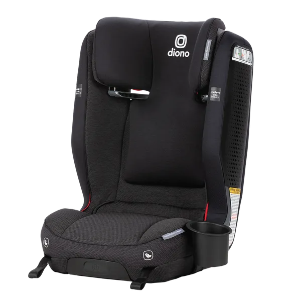 Diono Monterey 6XT SafePlus High-Back Booster