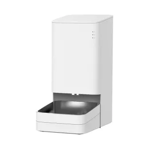 Dispenser Cibo Smart
