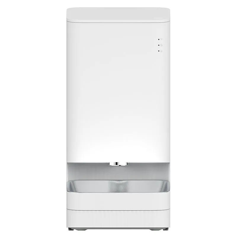 Dispenser Cibo Smart
