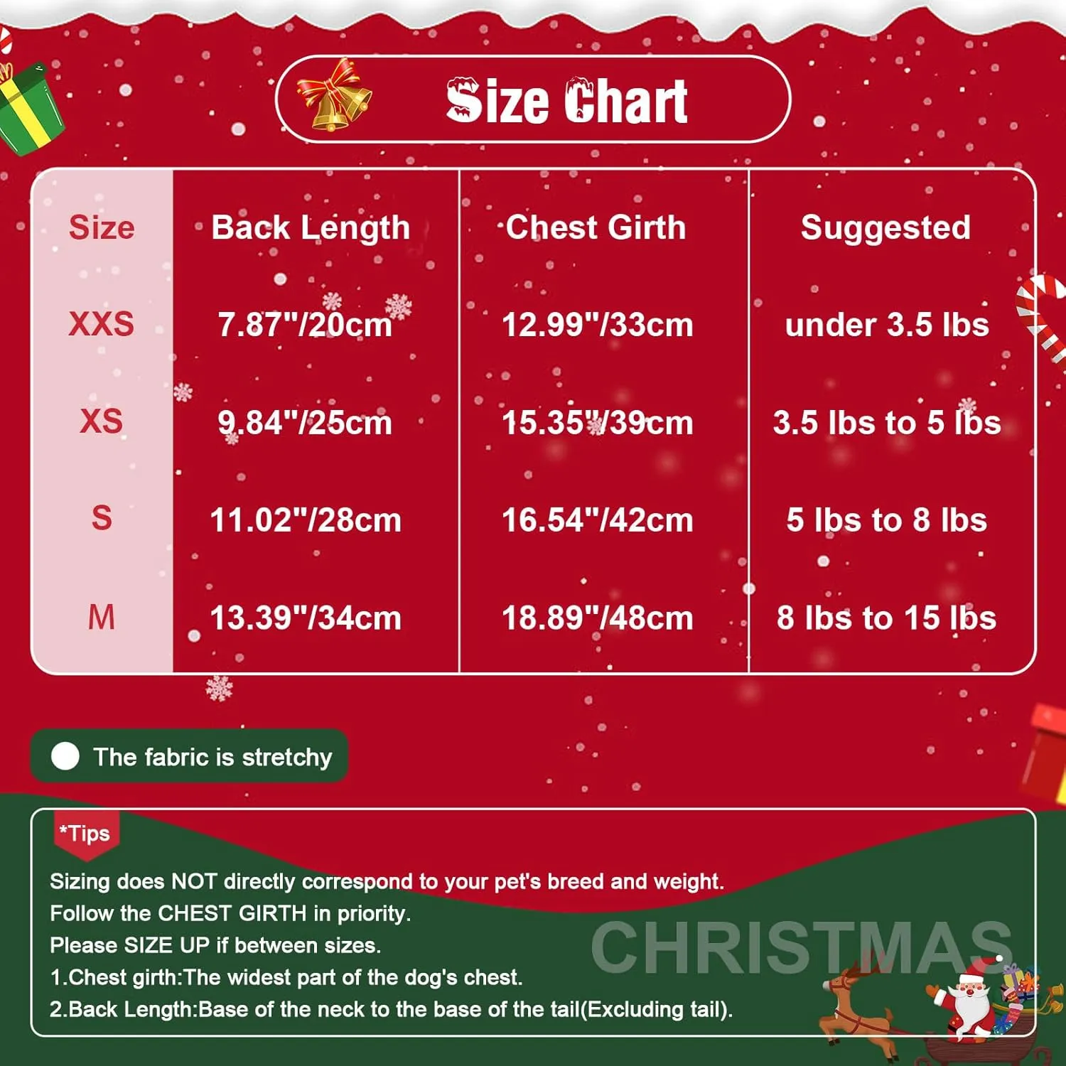 Dog Christmas Sweater Dress with Harness Leash Set,Warm Soft Fleece Plaid Clothes for Small Girl,Yorkie Chihuahua Teacup Pet Outfit Female,Winter Costumes Puppy CoatXS, Green
