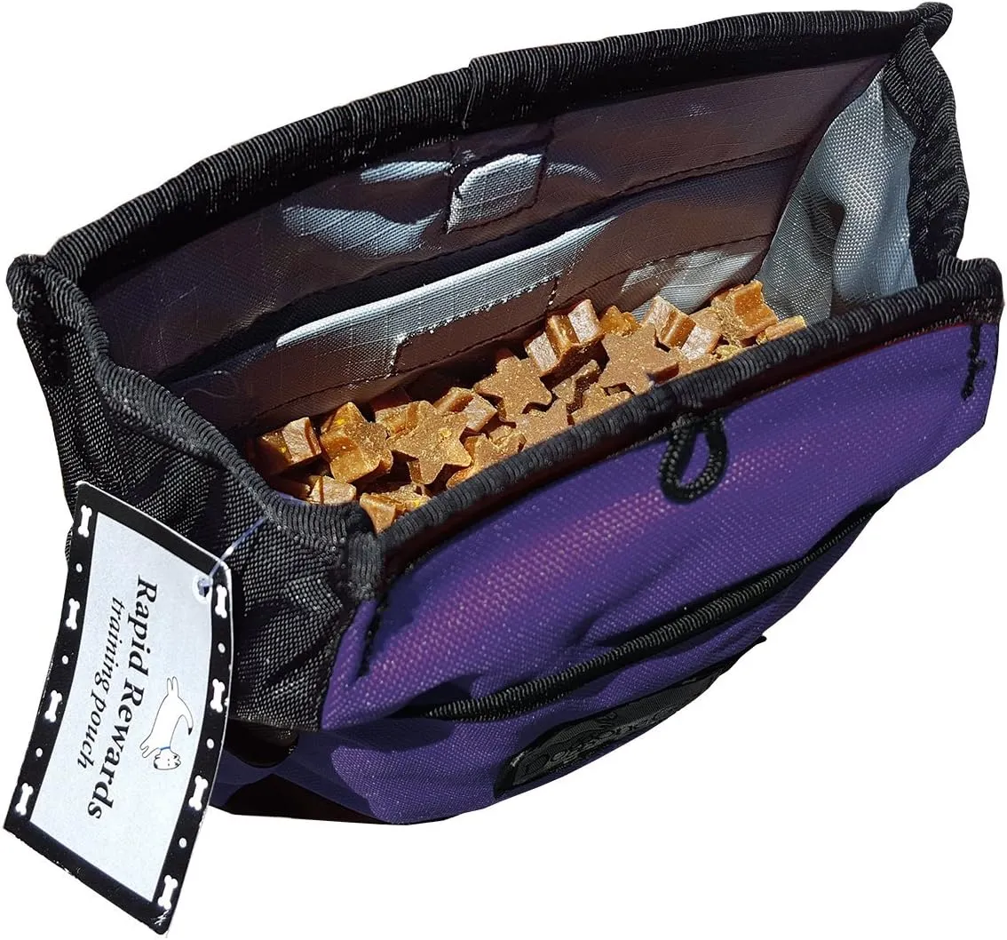 Doggone Good! Rapid Reward Pouch w/Free Belt Strap Buy Directly from Manufacturer