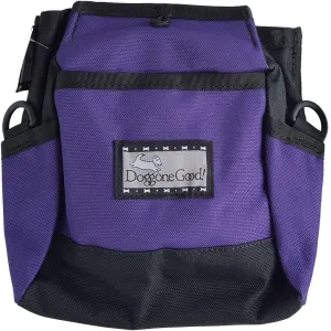Doggone Good! Rapid Reward Pouch w/Free Belt Strap Buy Directly from Manufacturer