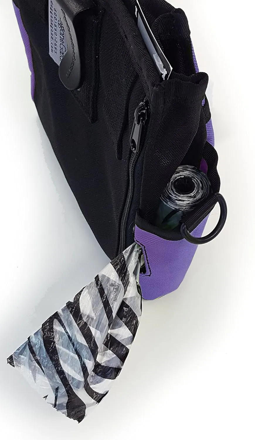 Doggone Good! Rapid Reward Pouch w/Free Belt Strap Buy Directly from Manufacturer