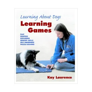 E-BOOK Learning Games by Kay Laurence