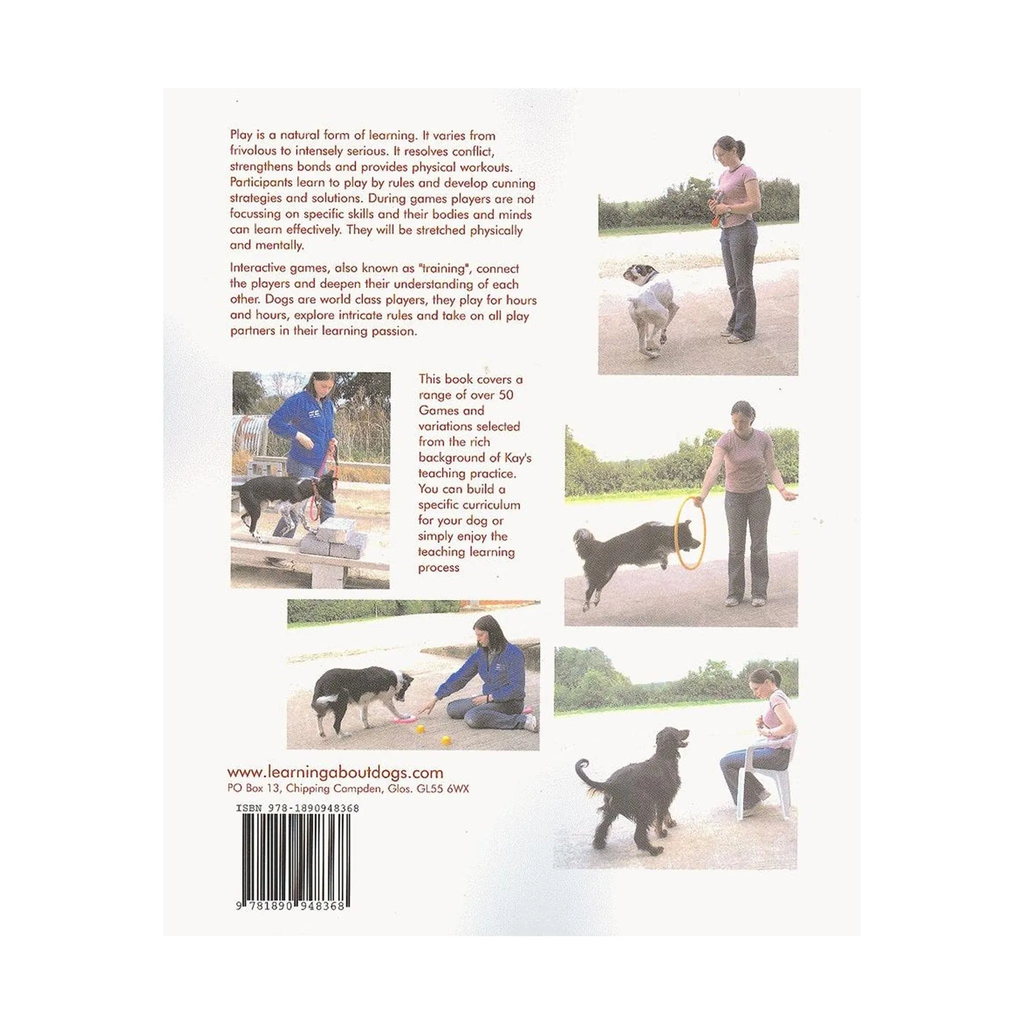 E-BOOK Learning Games by Kay Laurence