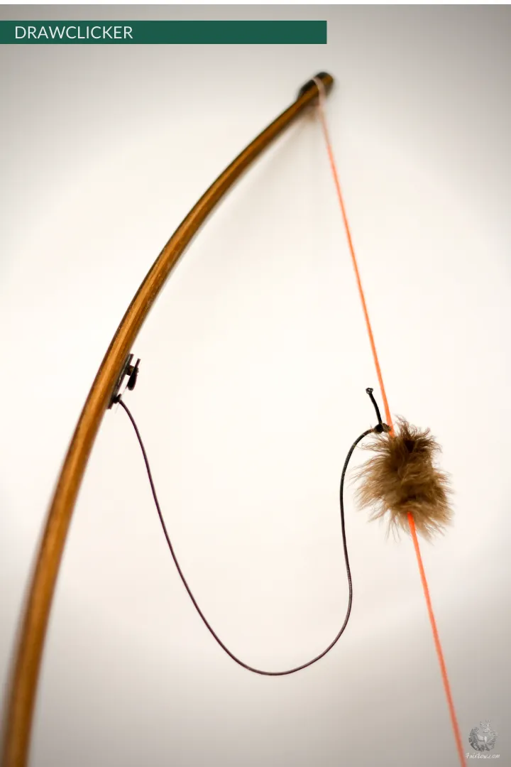 FAIRBOW DRAWLENGTH CLICKER
