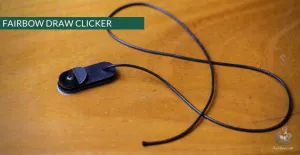 FAIRBOW DRAWLENGTH CLICKER