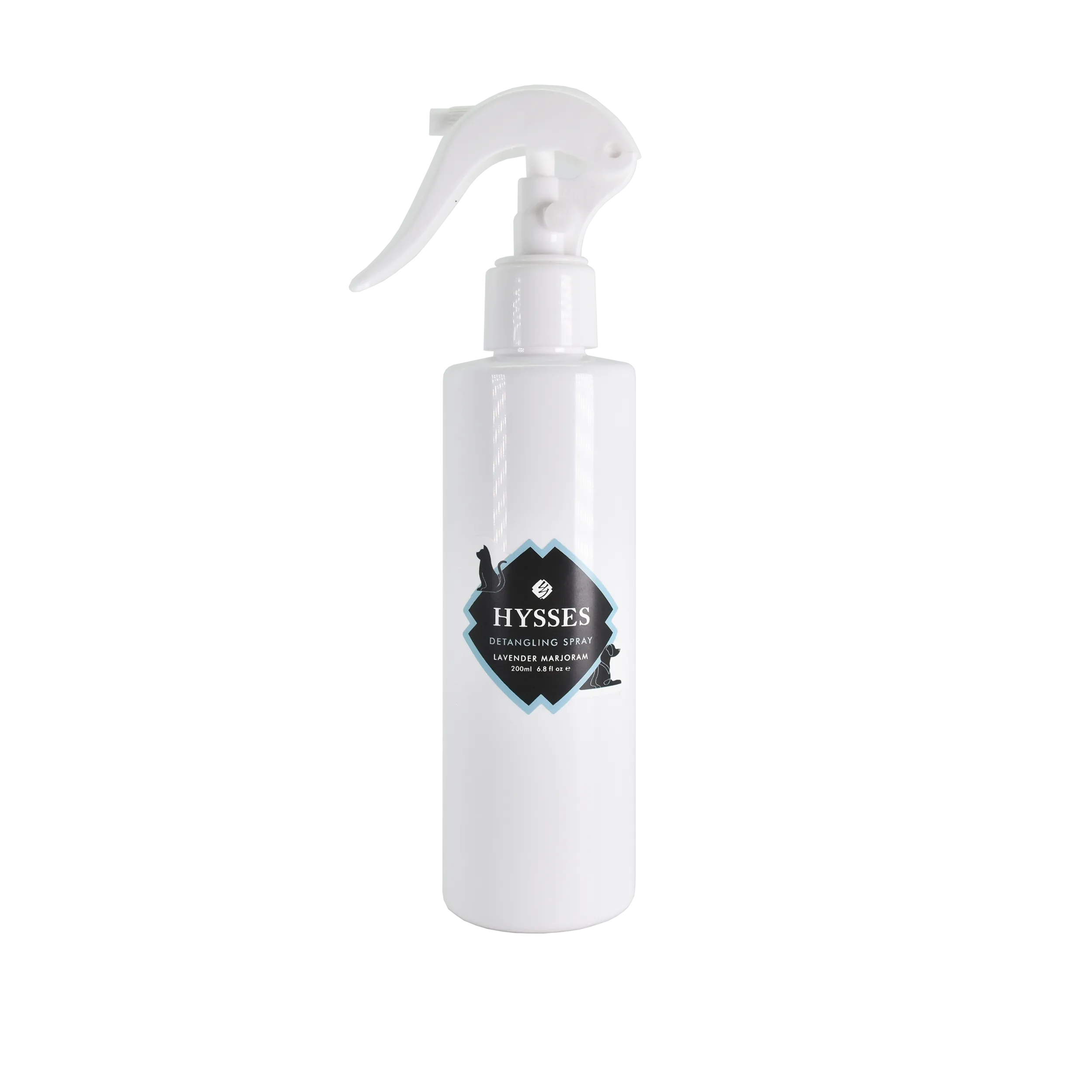 FurryCare, Detangling Spray