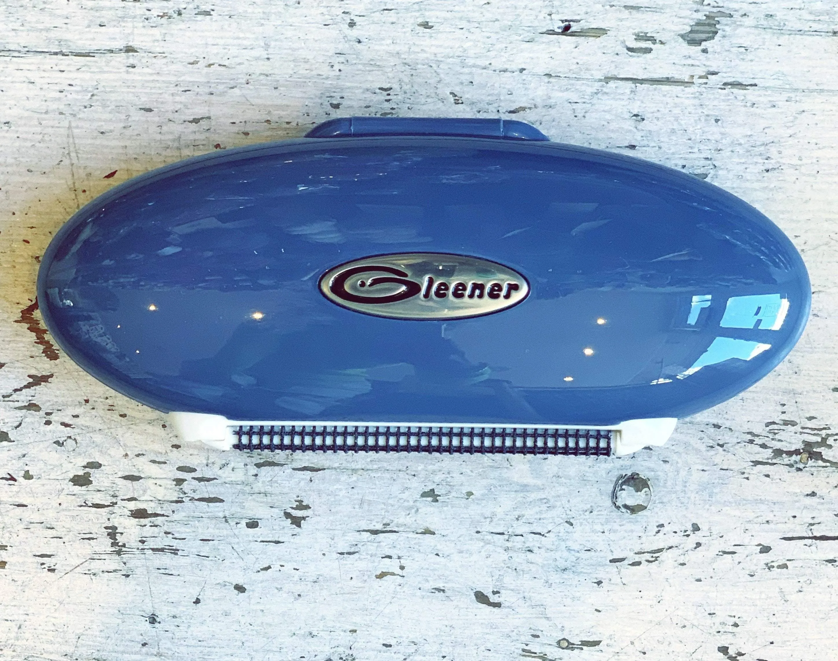 Gleener Fuzz Remover Portable Travel Version