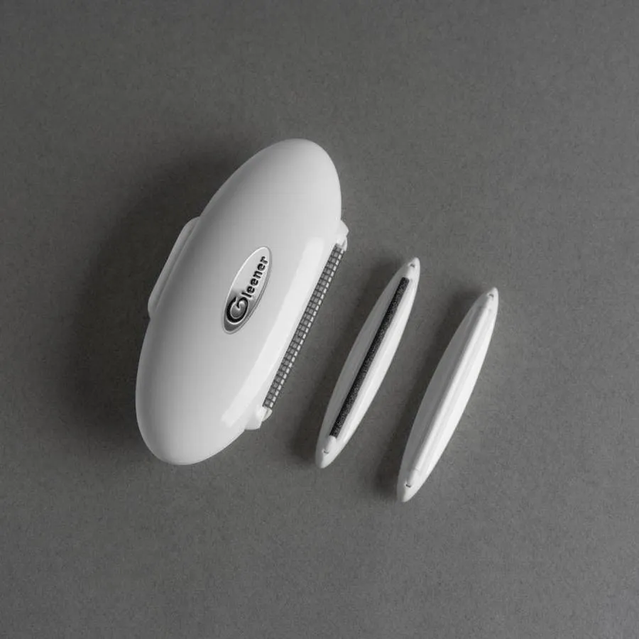 Gleener Fuzz Remover Portable Travel Version