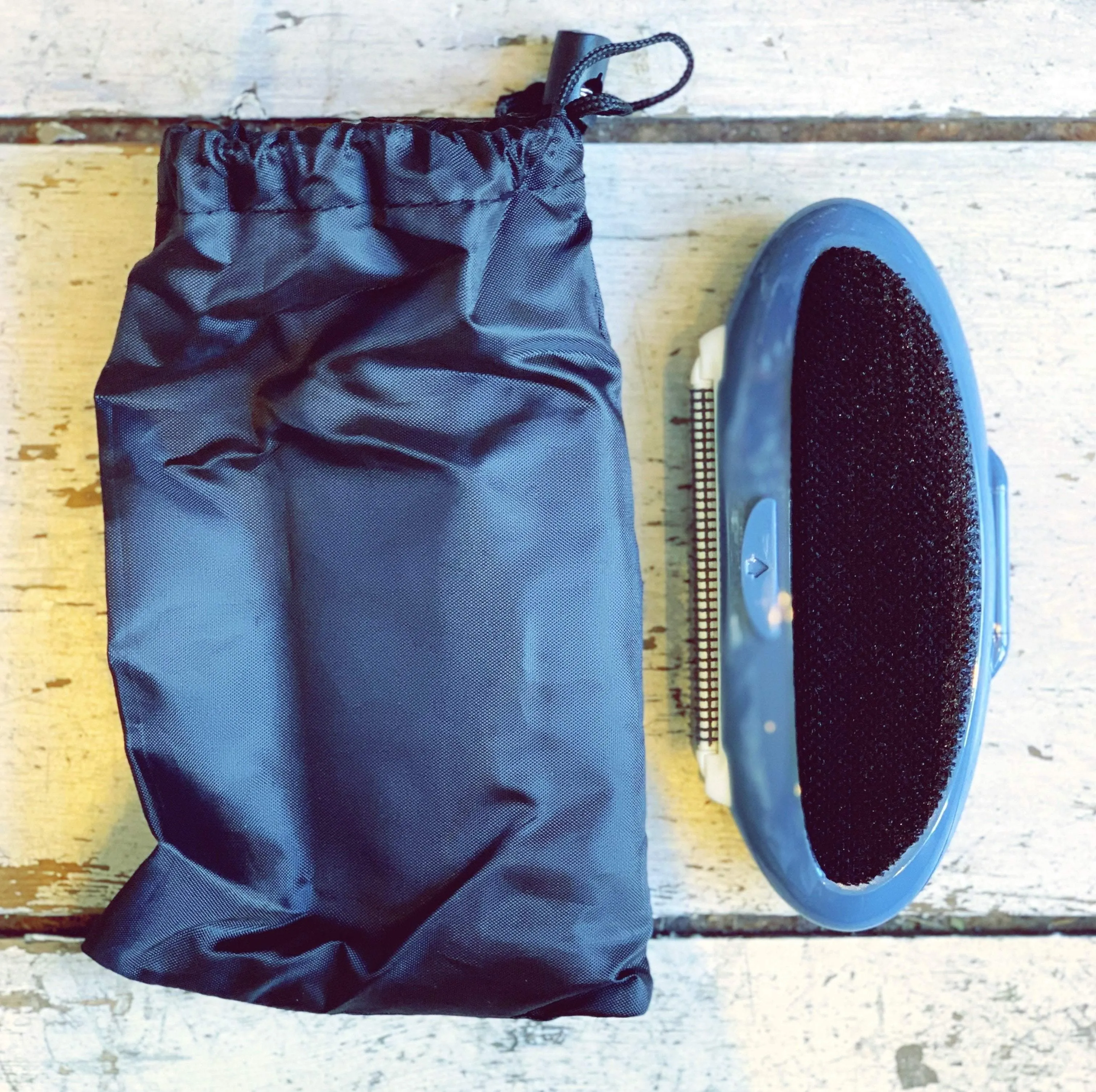 Gleener Fuzz Remover Portable Travel Version