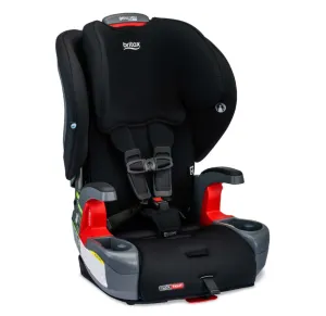 Grow With You Clicktight Harness-2-Booster