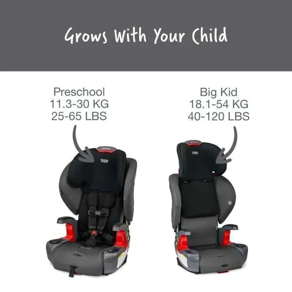 Grow With You | Mod Black