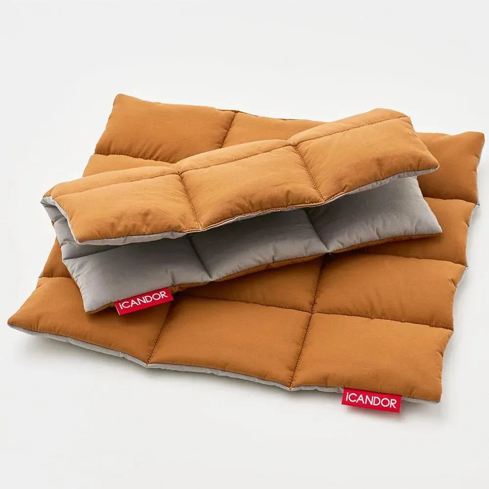 iBag | Double-sided Fluffy Cushion
