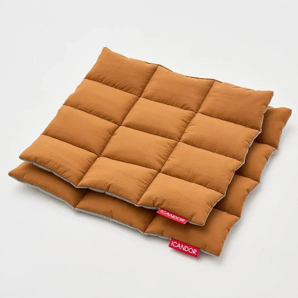 iBag | Double-sided Fluffy Cushion