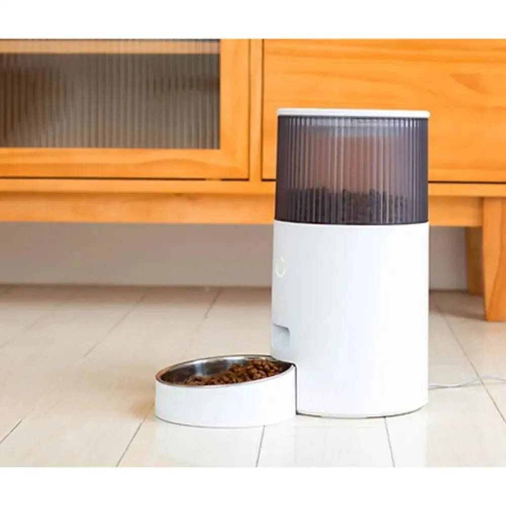 Instachew Purebite Smart Pet Feeder (App-Enabled)