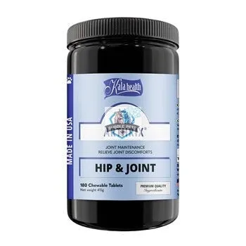 Kala Health Arthrix For Dogs & Cats Joint Care Nutrition
