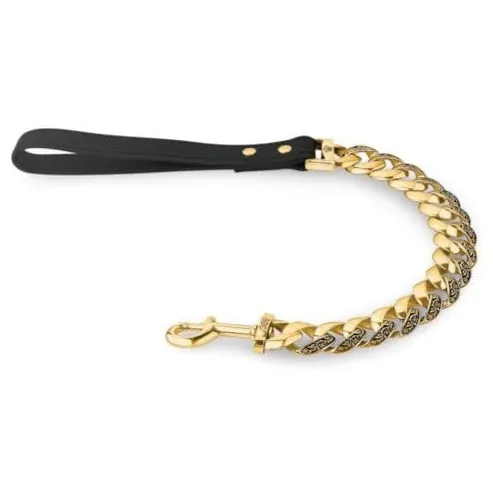 MAUI GOLD LEASH